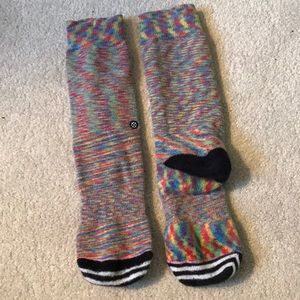 🔆stance crew socks